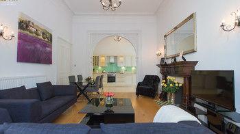 Apple Apartments Hyde Park Londres Exterior foto
